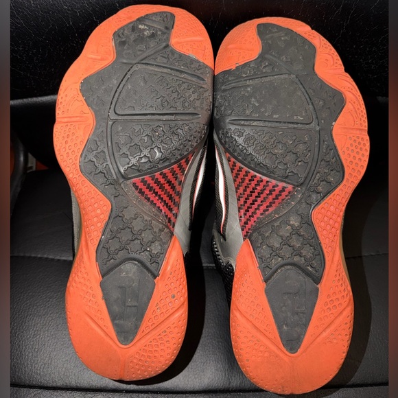Nike Mango LeBron 9 - Size 10.5 - Used, No Box - Picture 7 of 7